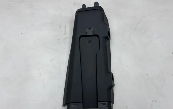 Ford Bronco (B) pillar trim (top) M2DB-S24582-AJW