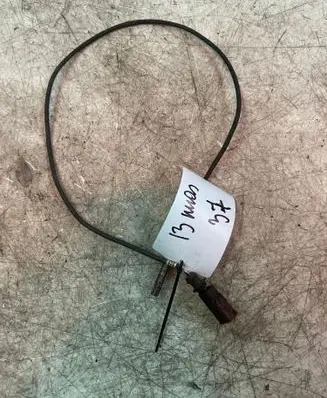 Volkswagen Crafter Exhaust gas temperature sensor 070906088AA
