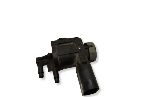 Audi A6 S6 C6 4F Turbo solenoid valve 1J0906283C