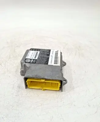 Volkswagen PASSAT CC Airbag control unit/module 5N0959655A