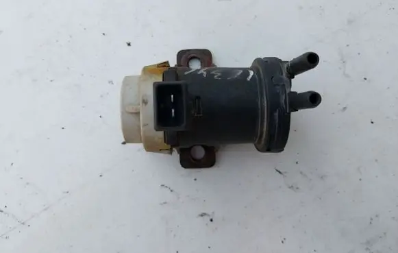 Iveco Daily 4th gen Turbo solenoid valve 504284406