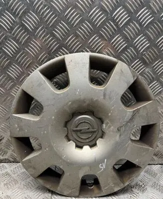 Opel Astra H R15 wheel hub/cap/trim 00461060860 PA6M30