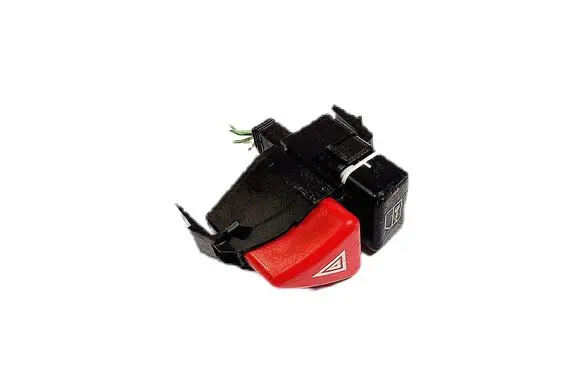 Mercedes-Benz E W210 Hazard light switch A1688201210