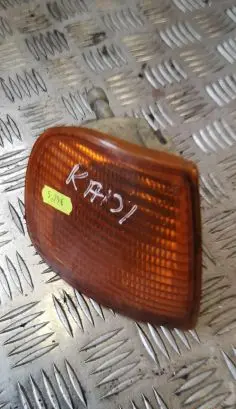 Volkswagen Caddy Front indicator light 6k5953050b