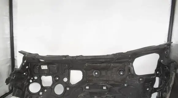 BMW 2 G42 Engine bonnet/hood sound/heat insulation 7447011 51477447011