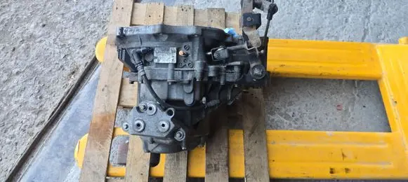 Opel Zafira A Manual 5 speed gearbox