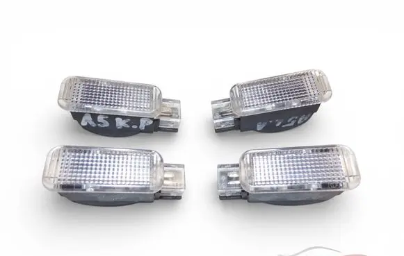 Audi A5 Sportback 8TA Other interior light 4B0947415A