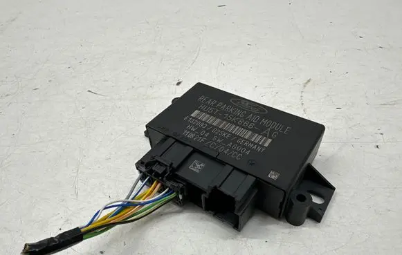 Ford Puma Parking PDC control unit/module HU5T15K866AG