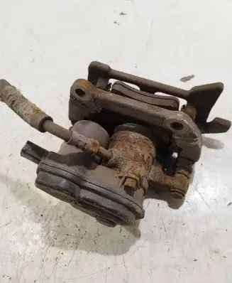 Audi Q5 SQ5 Rear brake caliper 32335478