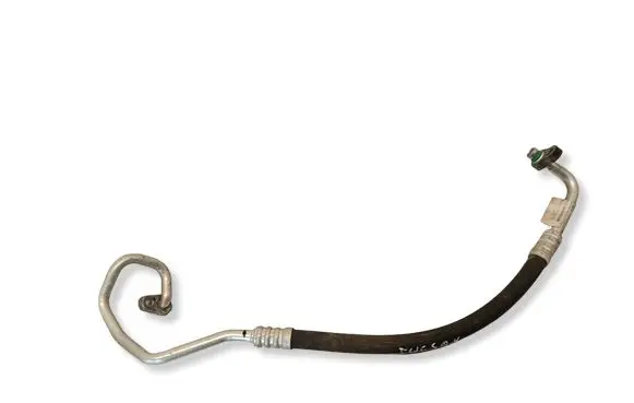 Hyundai Tucson IV NX4 Air conditioning (A/C) pipe/hose 97762CZ000