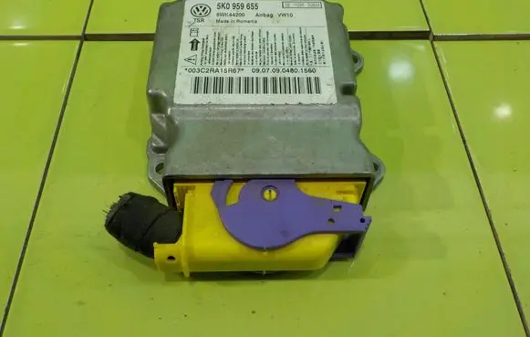 Toyota Prius (XW20) Other control units/modules 8965047090 16AB49