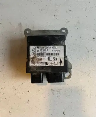 Ford Focus Airbag control unit/module 0285011147