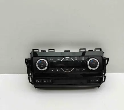 Mazda CX-5 Interior fan control switch KA2M61190D