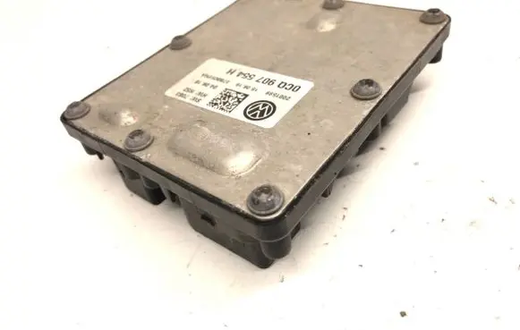 Other control units/modules