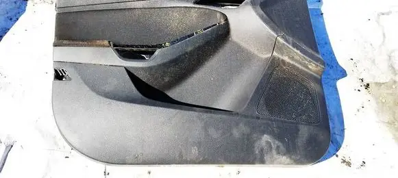 Ford Focus Front door card panel trim F1EBA23943A