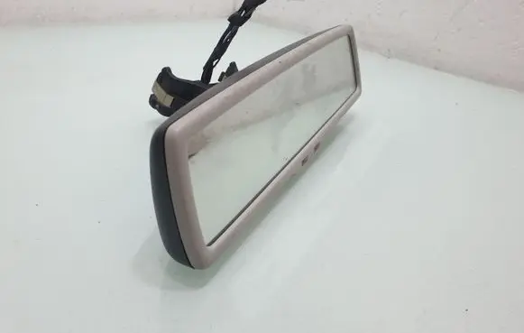 Volkswagen PASSAT B7 Rear view mirror (interior)