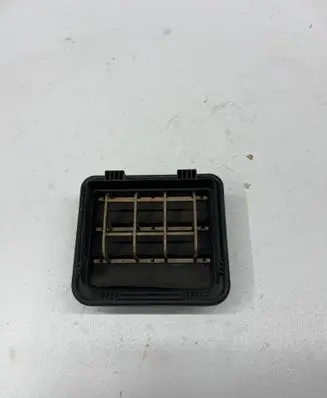 KIA Stinger Quarter panel pressure vent 97510d3000