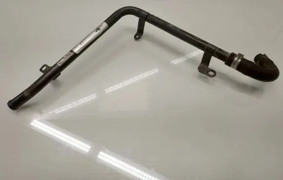 Fiat Doblo Engine coolant pipe/hose 000552137980