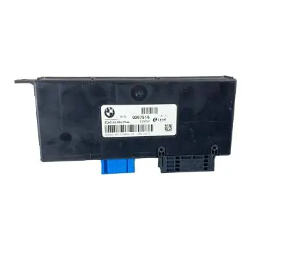 BMW 5 F10 F11 Comfort/convenience module 9267516