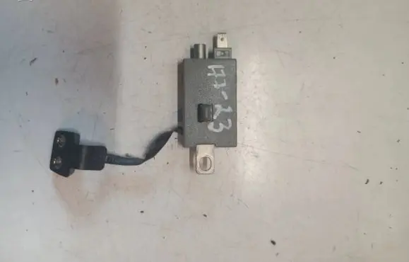 Volvo XC90 Antenna control unit 30752097