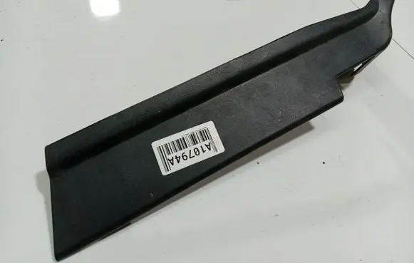 Toyota Corolla Verso AR10 Other interior part 721240F010 72124-0F010