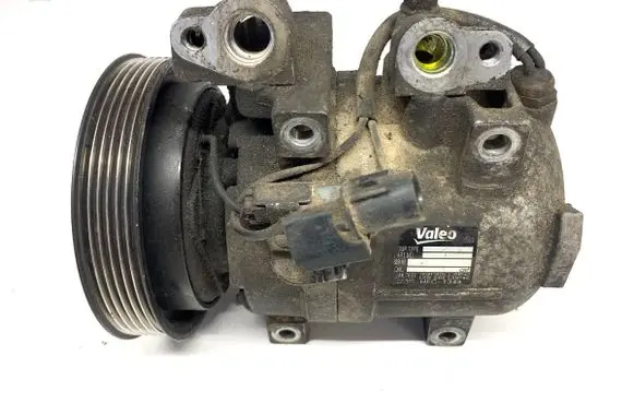 SsangYong Actyon Air conditioning (A/C) compressor (pump) HFC134A