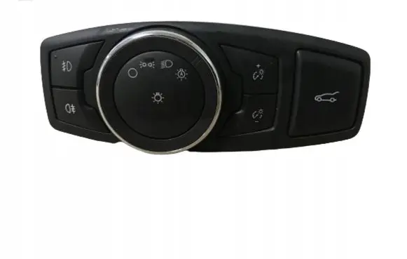 Ford S-MAX Light switch E1GT13D061EBW