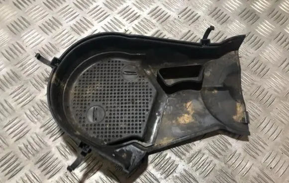 Audi A6 S6 C5 4B Timing belt guard (cover) z059109107 059109123