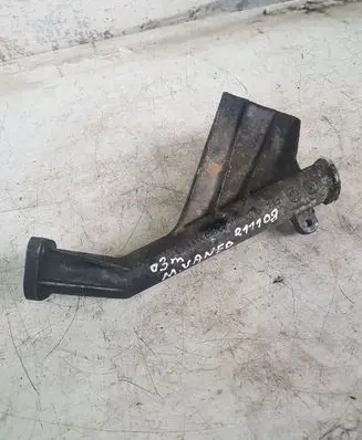 Mercedes-Benz Vaneo W414 EGR valve line/pipe/hose
