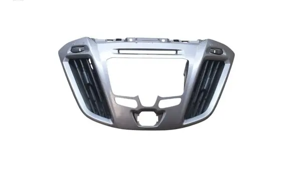 Radio/GPS head unit trim