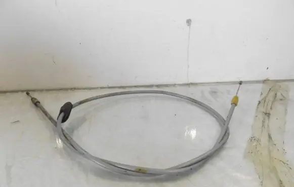 Mercedes-Benz C AMG W204 Handbrake/parking brake wiring cable 