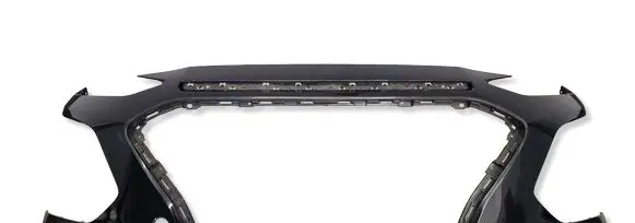 Hyundai Kona I Front bumper 86511J9000