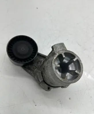 BMW 5 F10 F11 Generator/alternator belt tensioner 7599097