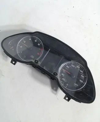 Audi Q5 SQ5 Speedometer (instrument cluster) 8R0920981G