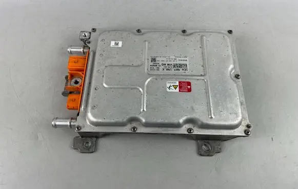 Volkswagen ID.4 Voltage converter inverter 1EA907190K 1EA907190B