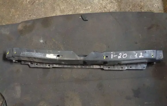 Hyundai i20 (GB IB) Radiator support slam panel bracket 