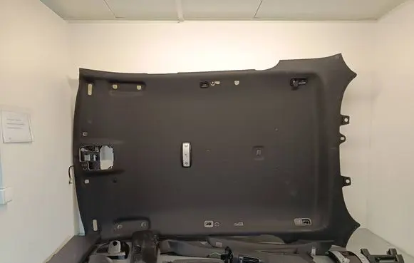 Volvo XC60 Headlining set 