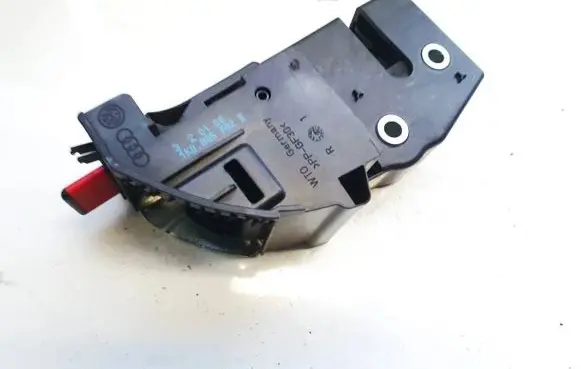Volkswagen Golf V Seat back rest lock catch 1k0885682e