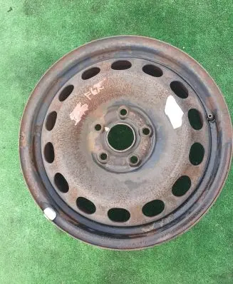 Volkswagen Touran II R16 steel rim 8P0601027