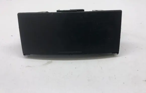 Volkswagen Touareg I Ashtray (rear) 7L6863072B