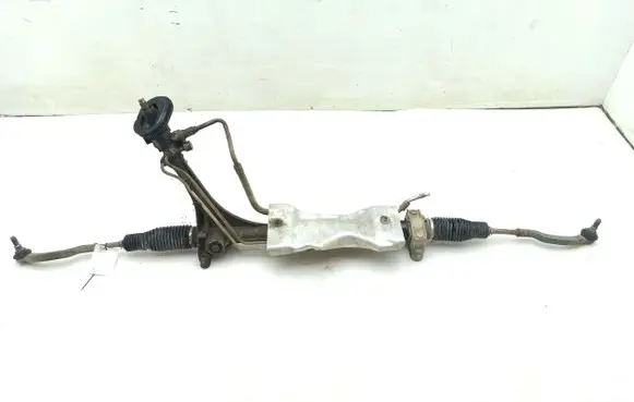Peugeot Boxer Steering rack 01372870080