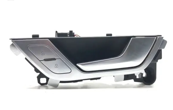 Audi A6 Allroad C8 Front door interior handle 4K0837020A