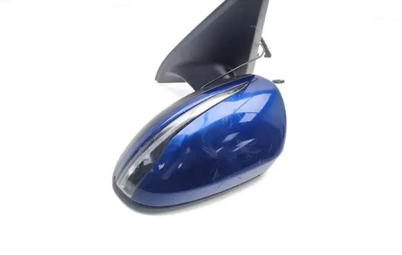Mercedes-Benz EQC Front door electric wing mirror A3178413