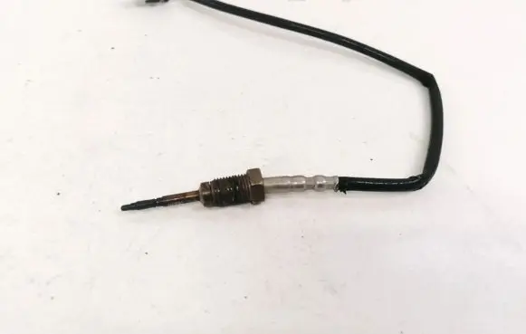 BMW X5 E70 Exhaust gas temperature sensor 7805606