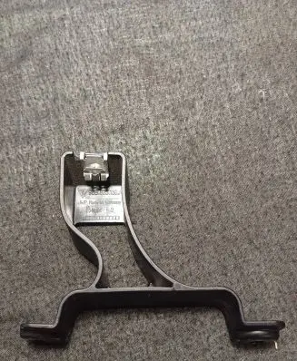 Porsche Macan (95B) Other trunk/boot trim element 95B825138A