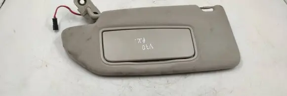 Volvo V70 Sun visor