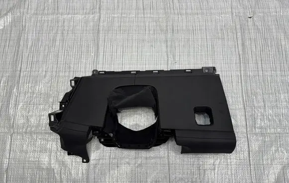 Maserati Grecale Dashboard lower bottom trim panel 