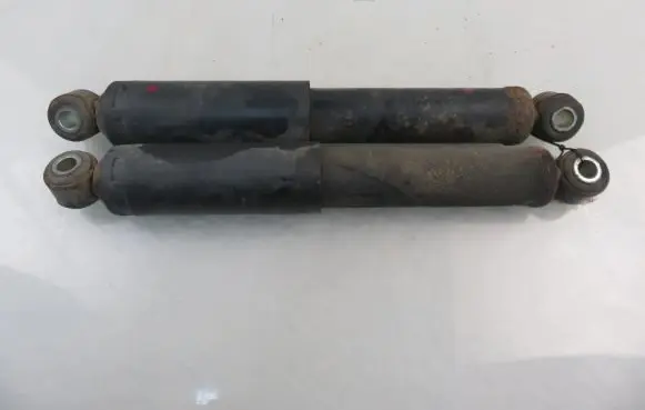 Fiat Ducato Rear shock absorber/damper 1362548080
