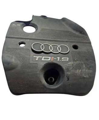 Engine cover (trim)