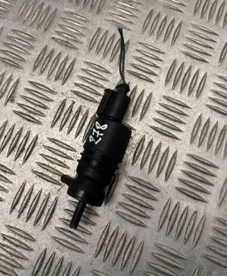 Mercedes-Benz ML W163 Windscreen/windshield washer pump A0335450228